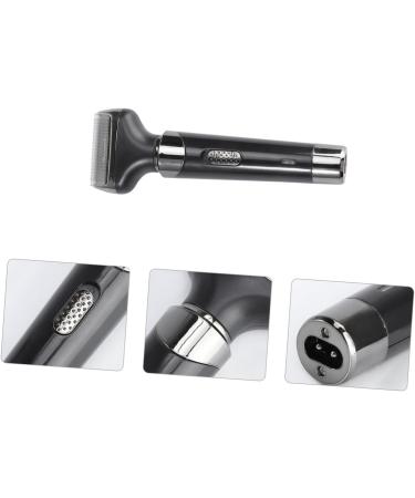 Buy Housoutil Electric Trimmer for Men | Mustache & Beard Shaver | International Shipping Available - Buy Online on GoSupps.com