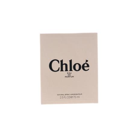 CHLOE NEW by Chloe EAU DE PARFUM SPRAY 2.5 OZ