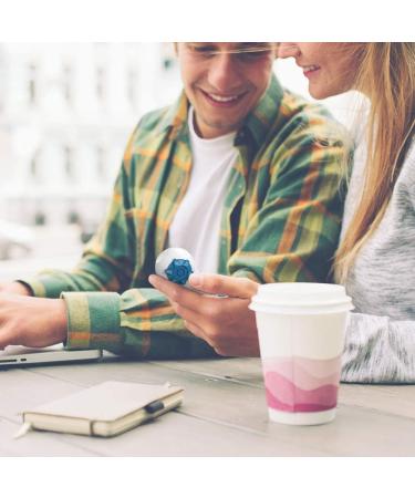 HETARU Breathing Exercise Device - Authentic Original Breather for Breathing Exercises - Buy Online on GoSupps.com