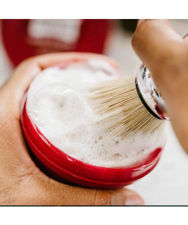 Proraso Nourishing Shaving Soap 5.2 Oz - Moisturizing Formula for Smooth Shave - Buy Online on GoSupps.com