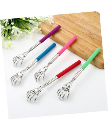 Shop Gogogmy 5-Piece Claw Back Scratch Tools - Ultimate Comfort & Relief | International Shipping Available - Buy Online on GoSupps.com