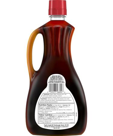Pearl Milling Company Lite Syrup 710 ml - Buy Online on GoSupps.com