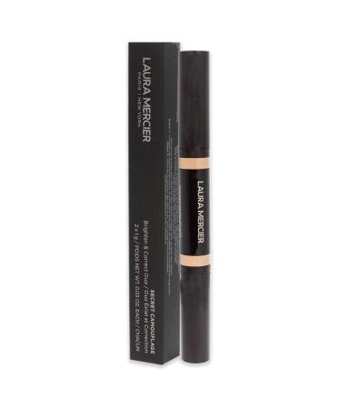 Laura Mercier Secret Camouflage Concealer Duo Stick - 1N Fair | Neutral Undertones | 2 x 1g - Buy Online on GoSupps.com