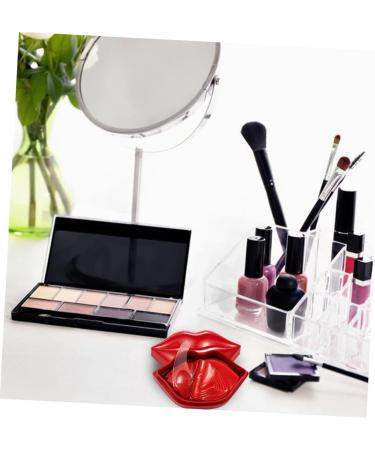 Healeved Lip 60 Pieces Lip Mask Patch Night Lips Portable Moisturizing Mask Skin Care Product - Buy Online on GoSupps.com