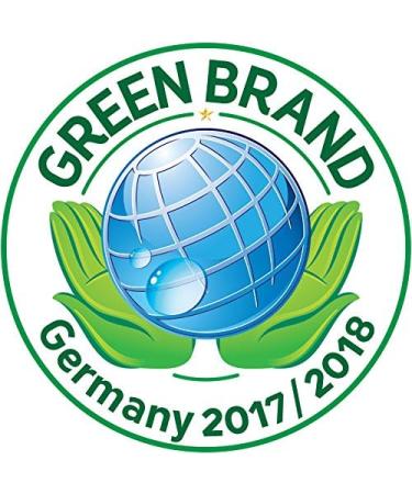 LOGONA Naturkosmetik Anti-Fett Shampoo Bio-Zitronenmelisse Schenkt Leichtigkeit & Frische Harmonisiert die Balance auf der Kopfhaut Mit Bio-Pflanzenzenzenten 250ml - Buy Online on GoSupps.com