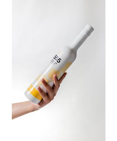 Early harvest extra virgin olive oil 500ml. Arbequina variety. Extra virgin olive oil bottle format 500ml. Hu - Buy Online on GoSupps.com