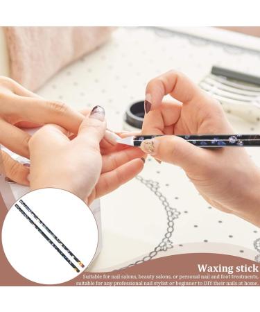 5 Piece Diamond Painting Pen Wax Pen Diamond Painting Accessories Embroidery Accessories Tool for Nails Rhinestone Gemstones Nail Design Manicure Tool Set - Buy Online on GoSupps.com