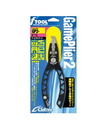 Owner GP2-60 GP2 Game Pliers 2 60 9728