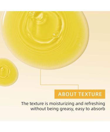 Huile essentielle pour les yeux la lut ine s rum pour les yeux la lut ine et la vitamine C pour les cernes et les poches sous les yeux cr me anti- ge et anti-rides pour (2pcs) - Buy Online on GoSupps.com