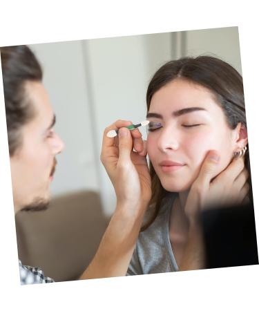 Housoutil 30pcs Double Ended Eye Shadow Stick Eyeshadow Soft Cosmetic Eye Shadow Sticks Woman Double Sided - Buy Online on GoSupps.com