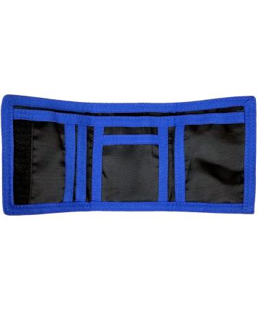 Sonic the Hedgehog Team Trifold Nylon Walletn  Water Resistant - Buy Online on GoSupps.com