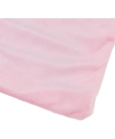 Fdit Electric Blanket - Energy Saving & Convenient Wire Controlled Blanket for Office | Pink - Buy Online on GoSupps.com