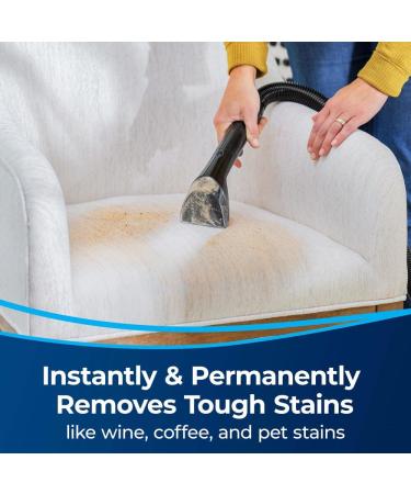 BISSELL Little Green OXY Spot & Stain Formula for Portable Carpet Cleaners 2038F Little Green Formula - Buy Online on GoSupps.com