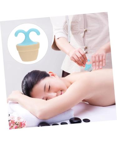 Kombiuda 2 STK Rollerball Massage Device - Effective Body Care & Trigger-Point Massager for Pain Relief - International Shipping Available - Buy Online on GoSupps.com
