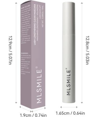 Pharmacy Mascara Infinilash Mascara M scara De Pesta as Pharmacy Infinilash Mascara Waterproof Long-Lasting and Smudge-Free 3D Curling Eyelash Iron Mascara (#01 1) #01 10 ml (Pack of 1) - Buy Online on GoSupps.com