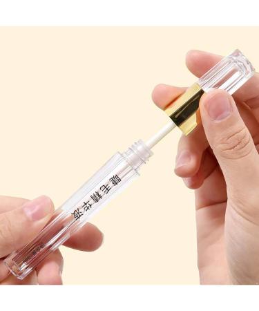 ACSUSS 3ml Eyelash Serum For Longer Fuller Lashes Natural Nourishing Formula Enhances Lash Growth For Women And Girls Daily Care White One Size One Size White - Buy Online on GoSupps.com