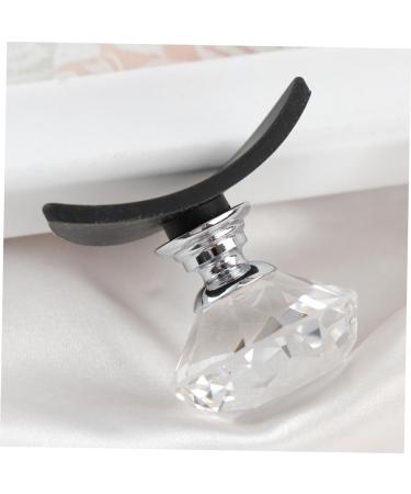 FOMIYES 2 Pcs Make up for Face Silicon Eye Shadow Stamp Eyeshadow Stamper Seal Makeup Tools - Buy Online on GoSupps.com