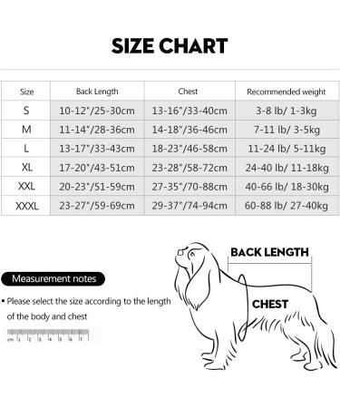 Dog Wound Protection Vest | Postoperative Clothing for Pets | Replace E-Collar | Medical Abdominal Protection for Puppies & Cats (M Pink) - Buy Online on GoSupps.com