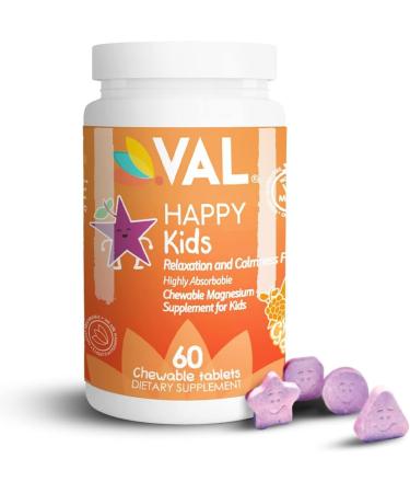 Parents and Kids Wellness Bundle - Triple Magnesium Complex for Adults & Fun Chewables for Kids - Enhanced with Vitamin B6 for Optimal Health - Buy Online on GoSupps.com