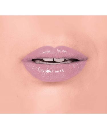 Bourjois Effect 3D Lip Gloss 20 Rose Symphonic - High-shine Formula for Gorgeous Lips - Buy Online on GoSupps.com