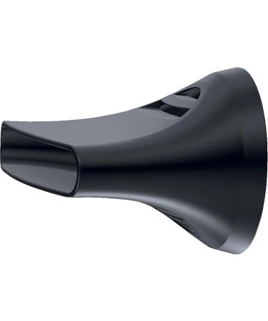 Buy Brown Satin Hair 7 Hair Dryer & Lockenbrush - IONTEC Technology Diffuser & Comb - Black (1-Pack) - Buy Online on GoSupps.com
