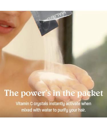 Malibu C Scalp Wellness Collection Set - Revitalize Your Scalp Health - Buy Online on GoSupps.com
