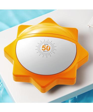  Generisch Broad Spectrum Sunblock Lotion SPF 50+ | Sunscreen 1.41 oz. Non-greasy skincare for outdoor sports and travel - Buy Online on GoSupps.com