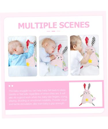 Buy Toyvian 2st Sleep Comfort Towel for Kids | PP Cotton Soothing Blanket | Ideal Gifts for Small Children - International Shipping Available - Buy Online on GoSupps.com