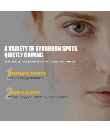  G n rique Turmeric and Kojic Acid Toner Anti-Dark Spot Moisturizing Toner with Turmeric Moisturizing Repairing and Anti-Aging Facial Treatment for Dry and Oily Skin 150 ml (1) - Buy Online on GoSupps.com