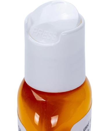 Elanze Designs 899 Wooden Kitchenware Butcher Block Oil - 2 Ounces Seed Oil Wood Conditioner Finish for Food Safety & Longevity - Buy Online on GoSupps.com