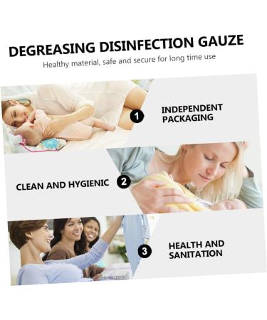 Anneome 30pcs Maternity Toothbrush Set - Essential Dental Care Tools for Pregnant Women - Buy Online on GoSupps.com