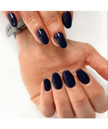 Lola Lee Gel Polish | A-Quarter-To-Midnight | GP166 | 15ml |Long-Lasting | Chip Proof | Soak-Off | Nail Art | Manicure & Pedicure | Easy to Apply |Salon and Home Use | LED UV Lamp - Buy Online on GoSupps.com