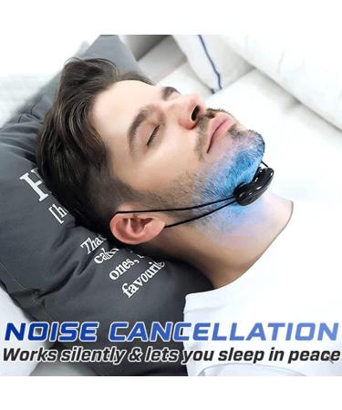 2023 Deepnite Snoreless Microdevice - Smart Snore Stopper & Nasal Congestion Respirator - Buy Online on GoSupps.com