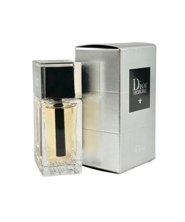 Dior HOMME Men MINI Perfume (travel size/small) Splash On 10 ML / 0.34 Fl Oz - Buy Online on GoSupps.com