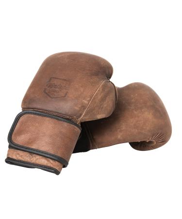 ARTZT Vintage Series Boxing Gloves 29 x 16 x 12 cm 0.34 kg