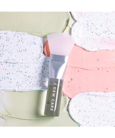 I Dew Care Silicone Mask Brush - Perfect for Skincare Applications - Buy Online on GoSupps.com