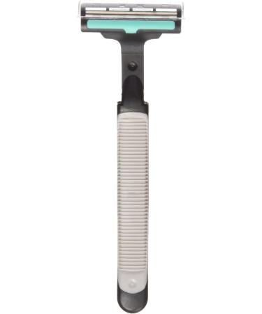 Lord Premium Plus Twin Blade Razor with Pivoting Head - Superior Shaving Experience - Buy Online on GoSupps.com