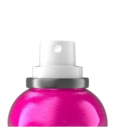 TIGI Bed Head Headrush Spray 5.3oz - Lightweight Hair Shine Mist - Buy Online on GoSupps.com