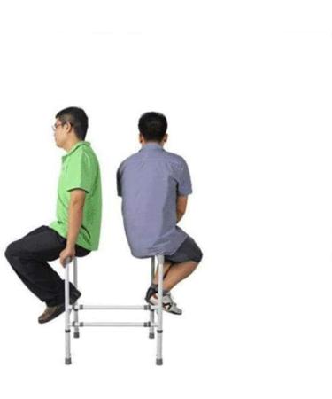 Safety Handrail Grab Bar Grab Rails Safety Support Rail Steel shower Bathroom Handrail Armrest Anti-slip Handrail Bathroom Handle - Buy Online on GoSupps.com