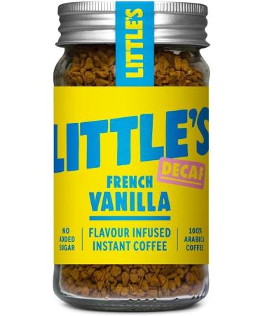 Little's Coffee Pick N Mix - Create Custom Coffee Combo with 20+ Flavours | French Vanilla Rich Hazelnut Cafe Amaretto Creamy Caramel | 2 Pack - Perfect Coffee Gift Set for Coffee Lovers 0.5 g (Pack of 2) - Buy Online on GoSupps.com