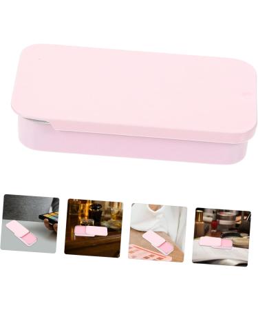 MAGICLULU Eyebrow Facial Paint Positioning Cream Eyebrow Locating Paste Auxiliary Tool Eyebrow Shape Miss 1 count (Pack of 1) Pink - Buy Online on GoSupps.com