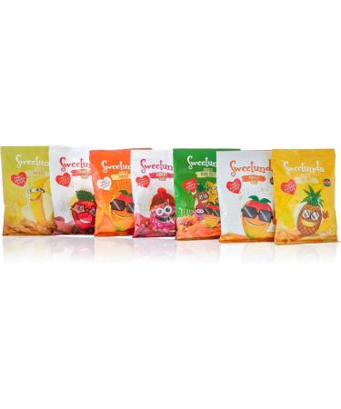 Product of Kenya - Sweetunda Classic Granola Healthy Snack Mixed Seeds and Raisins (Pack of 2) - Buy Online on GoSupps.com