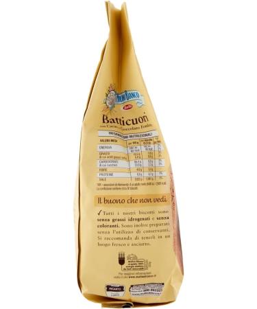  CAIYA White Cookie Mill with Cocoa and Chocolate Palm Oil Free Tasteful Breakfast 350g 3 Packs  - Buy Online on GoSupps.com