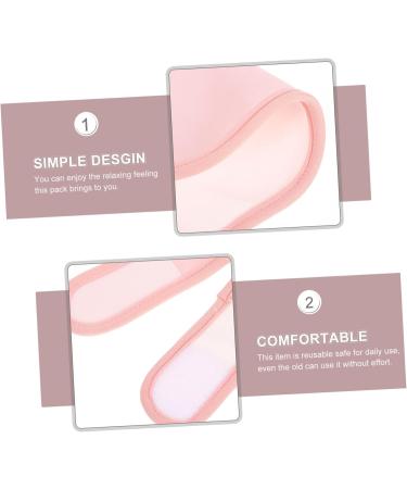 Holibanna Enveloppement Huile De Doux Pour Cou R utilisable Pour Enveloppement Huile Essentielle - Buy Online on GoSupps.com