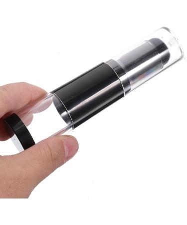 NUOBESTY Powder Applicator Nail Powder Foundation Brush Blush Brush Nail Cleaning Nail Dust Brush Dense Foundation Brush Multifunction Powder Brush Plastic Travel - Buy Online on GoSupps.com