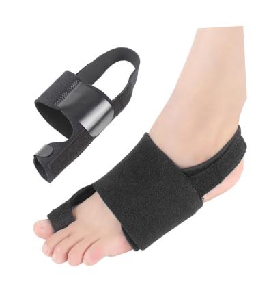Buy Healifty Hallux Splitter & Bunion Relief Splint - Thumb Foot Protectors for Men & Women - International Shipping Available - Buy Online on GoSupps.com