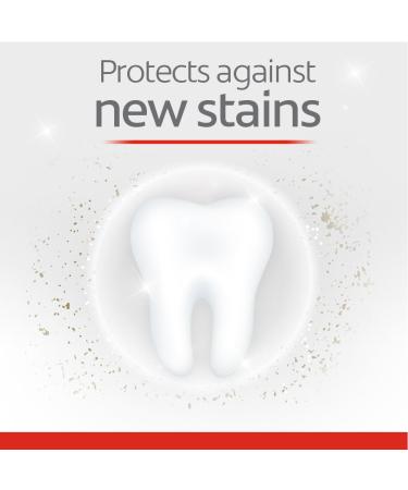 Colgate Optic White Stain Fighter Whitening Toothpaste - 4.2 oz (24 Tubes) | Fast International Shipping - Buy Online on GoSupps.com