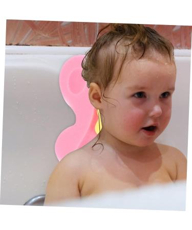 HAPINARY 1 Set Bath Sponge Pad Bath Sponge Sponge Cushion Bath Holder Bath Sponge Bath Mat Supple Bath Mat Bath Mat Non-Slip Bath Bed Cartoon Bath Mat - Buy Online on GoSupps.com