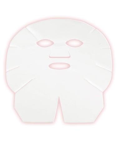 Kosmetex fleece mask application with alkaline salt alkaline fleece mask for face neck and d collet 100 pieces Kosmetex - Buy Online on GoSupps.com