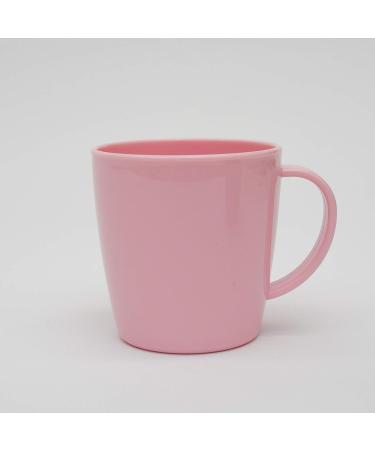 OTSUMAMI TOKYO Kids Mug Cup with Lid & Straw Hole - BPA Free, Non-Toxic, Unbreakable - Made in Japan (Pale Pink Sakura) | Perfect for Nursing, Travel - Microwave & Dishwasher Safe - Buy Online on GoSupps.com